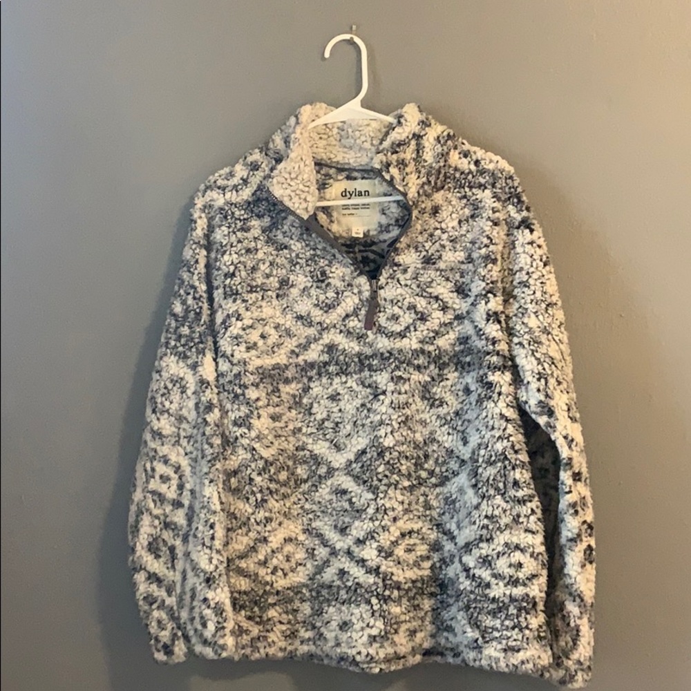 True Grit Fleece Jacket